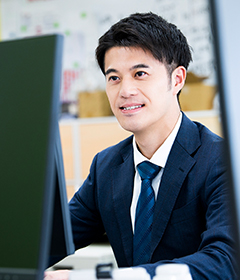 様々な業種の企業様から選ばれています