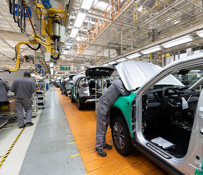 幅広い職種で、多くの方が活躍中 確かな派遣実績があります