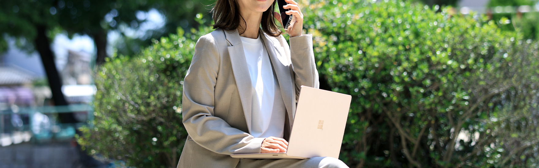 キービジュアル